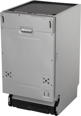 Посудомоечная машина встраив. Maunfeld MLP-08IM