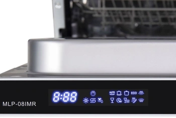 Посудомоечная машина встраив. Maunfeld MLP-08IMR