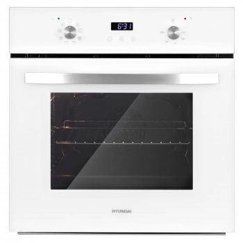 Духовой шкаф Электрический Hyundai HEO 6647 WG