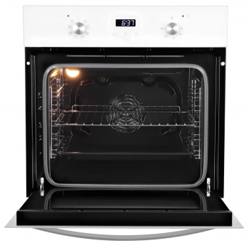 Духовой шкаф Электрический Hyundai HEO 6647 WG