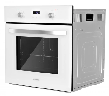 Духовой шкаф Электрический Hyundai HEO 6647 WG