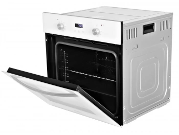 Духовой шкаф Электрический Hyundai HEO 6647 WG