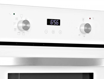 Духовой шкаф Электрический Hyundai HEO 6647 WG