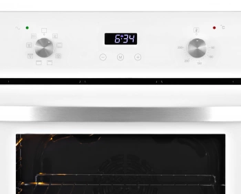 Духовой шкаф Электрический Hyundai HEO 6647 WG