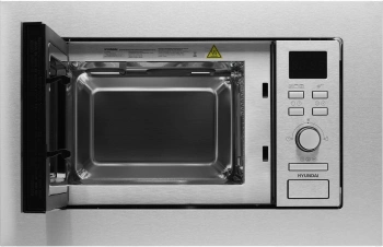 Микроволновая печь Hyundai HBW 2040 IX