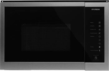 Микроволновая печь Hyundai HBW 2560 IX
