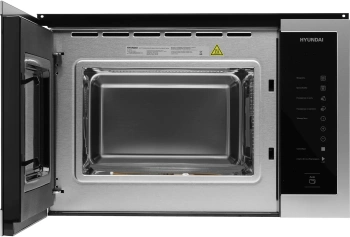 Микроволновая печь Hyundai HBW 2560 IX