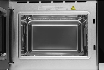 Микроволновая печь Hyundai HBW 2560 IX