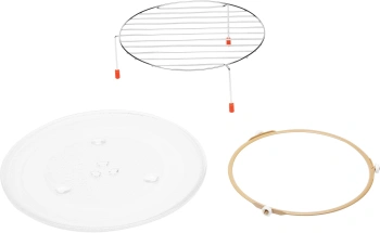 Микроволновая печь Hyundai HBW 2560 IX