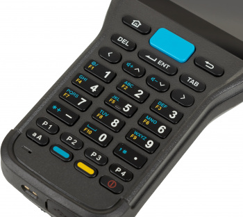 Терминал сбора данных Honeywell ScanPal