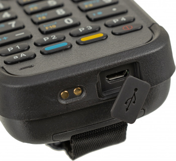 Терминал сбора данных Honeywell ScanPal