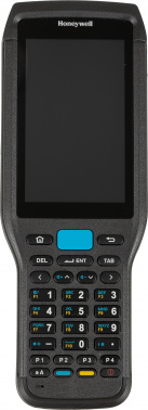 Терминал сбора данных Honeywell ScanPal