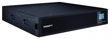 Источник бесперебойного питания Ippon Innova RT II 1000