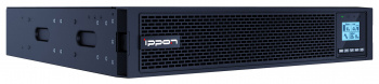 Источник бесперебойного питания Ippon Innova RT II 1500