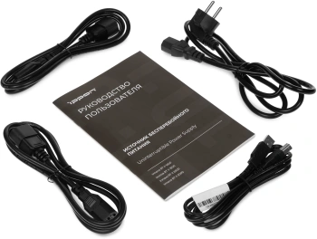 Источник бесперебойного питания Ippon Innova RT II 1500