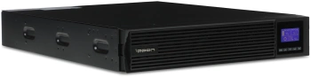 Источник бесперебойного питания Ippon Innova RT II 3000