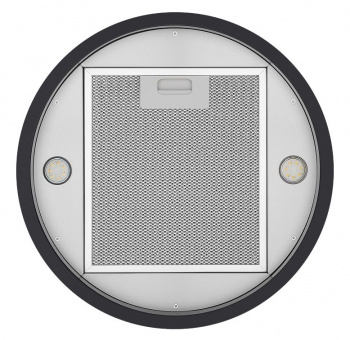 Вытяжка каминная Maunfeld Lee Isla 39