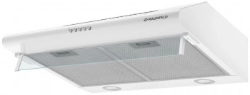 Вытяжка козырьковая Maunfeld MP-1 60