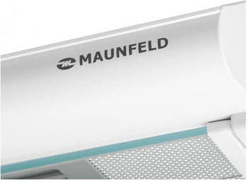 Вытяжка козырьковая Maunfeld MP-1 60