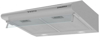 Вытяжка козырьковая Maunfeld MP-1 60