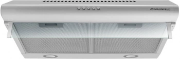Вытяжка козырьковая Maunfeld MP-1 60