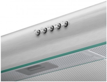 Вытяжка козырьковая Maunfeld MP-1 60