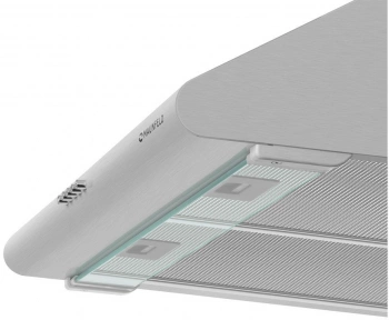 Вытяжка козырьковая Maunfeld MP-1 60