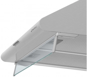 Вытяжка козырьковая Maunfeld MP-1 60