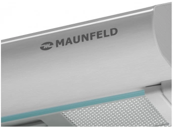 Вытяжка козырьковая Maunfeld MP-1 60