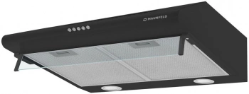 Вытяжка козырьковая Maunfeld MP-1 60