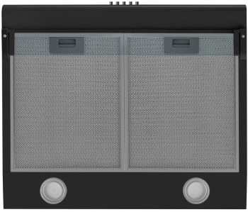 Вытяжка козырьковая Maunfeld MP-1 60