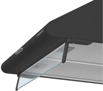 Вытяжка козырьковая Maunfeld MP-1 60