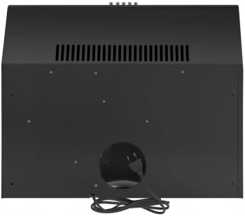 Вытяжка козырьковая Maunfeld MP-1 60