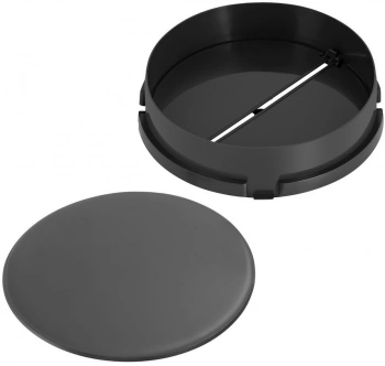 Вытяжка козырьковая Maunfeld MP-1 60