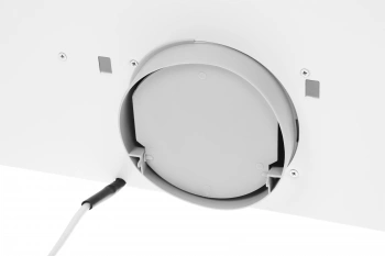 Вытяжка козырьковая Maunfeld MPA 60