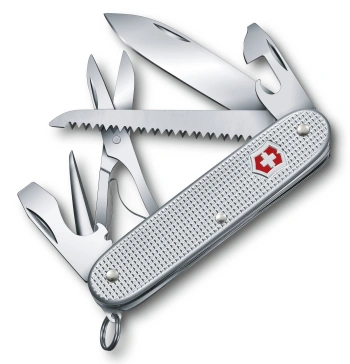 Нож перочинный Victorinox Farmer X Alox