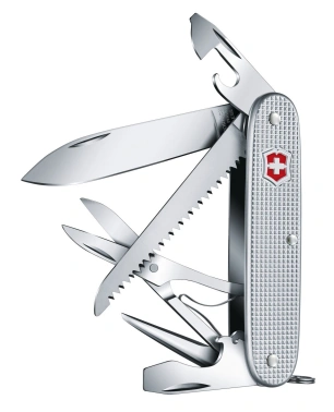 Нож перочинный Victorinox Farmer X Alox