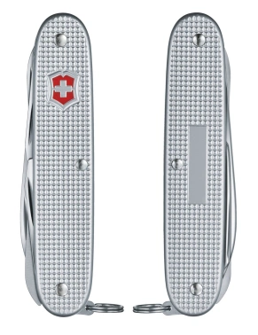 Нож перочинный Victorinox Farmer X Alox