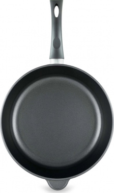 Сковорода НМП Титан Особенная 9128