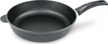 Сковорода НМП Титан Особенная 9128