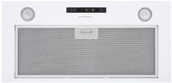 Вытяжка встраиваемая Maunfeld Crosby Light C 60