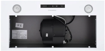 Вытяжка встраиваемая Maunfeld Crosby Light C 60