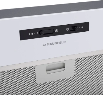 Вытяжка встраиваемая Maunfeld Crosby Light C 60