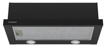 Вытяжка встраиваемая Maunfeld VS Fast 50