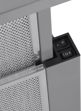 Вытяжка встраиваемая Maunfeld VS Fast 60