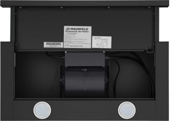 Вытяжка встраиваемая Maunfeld VS Fast 60