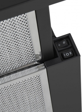 Вытяжка встраиваемая Maunfeld VS Fast 60