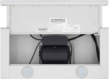 Вытяжка встраиваемая Maunfeld VS Fast Glass 60