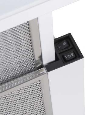 Вытяжка встраиваемая Maunfeld VS Fast Glass 60