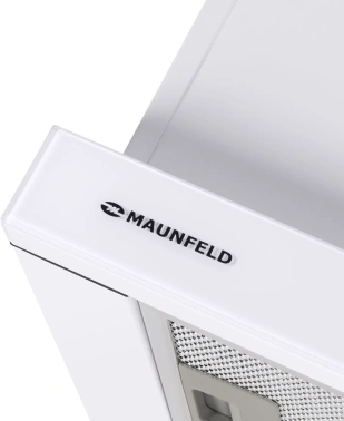 Вытяжка встраиваемая Maunfeld VS Fast Glass 60